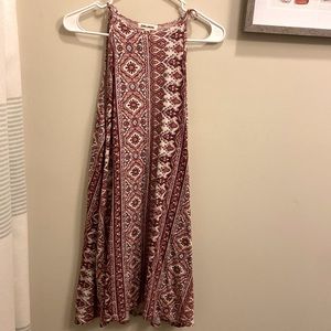 Billabong dress